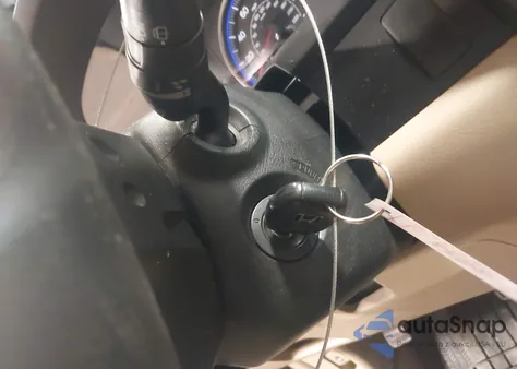 2010 Honda Cr-V Ex из США, поврежденный, VIN 5J6RE4H58AL081470